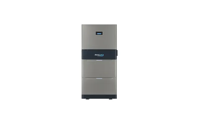 Bg Sync Ev Flow All In One Battery Power Storage System 6kw 2x 5