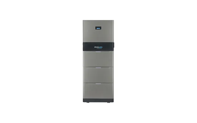Bg Sync Ev Flow All In One Battery Power Storage System 6kw 3x 5