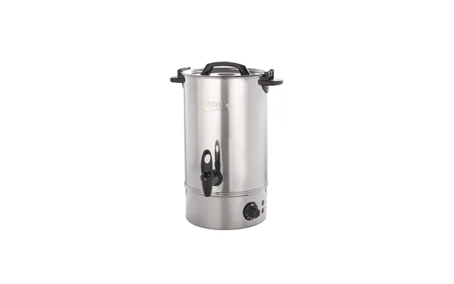 Burco 10 Litres Cygnet Retail Manual Fill Water Boiler