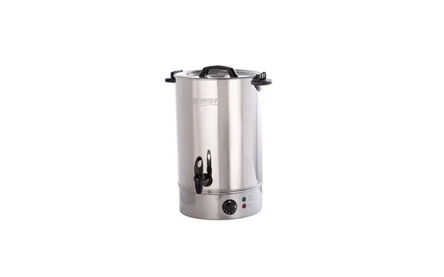 Burco 20 Litre Cygnet Manual Fill Water Boiler