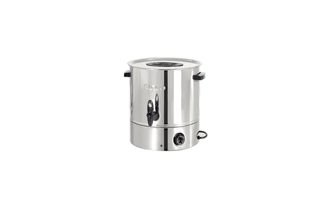 Burco 20 Litre Safety Boiler Stainless Steel