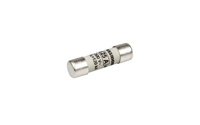 Bussmann C10g25 Cartridge Fuse 25 Amp