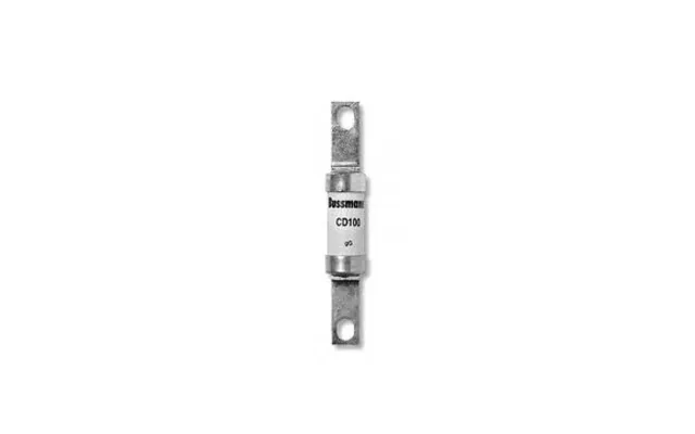 Bussmann Cd100m200 Centre Bolted Tags 100m200 Amp