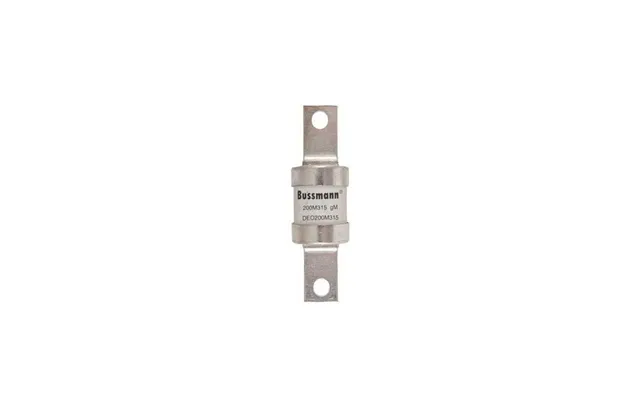 Bussmann Deo200m315 Offset Bolted Tags 200m315 Amp