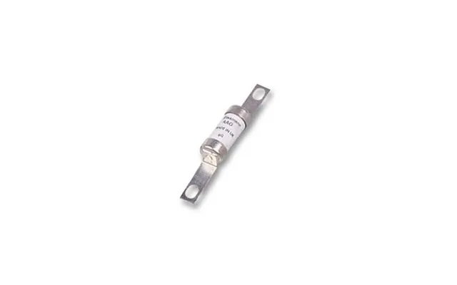 Bussmann Fuse Aao25 Offset Bolted Tags 25 Amp