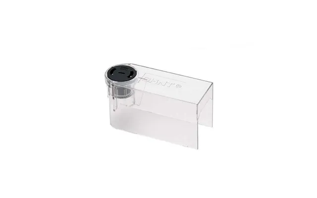Chint Nc2-185-tc - Terminal Cover To Fit Nc2-150 To Nc2-185