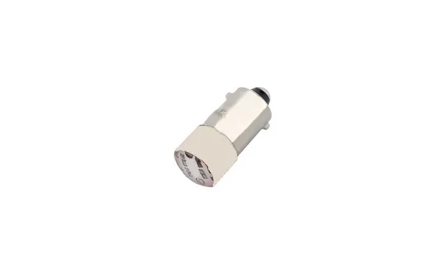 Chint Np2led6vwhite Led Ba9 6v Ac Dc Volts White Colour