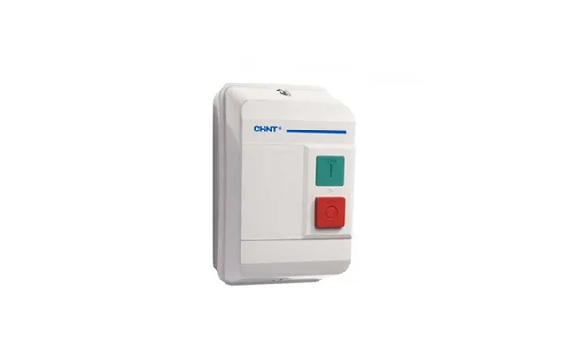 Chint Nq3-5.5 110 Dol Starter 5.5 12kw 110v Ac Volts