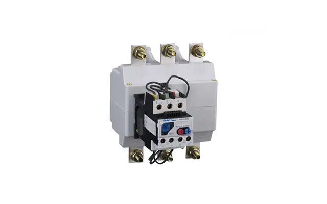 Chint Nr2-200g-200 Thermal Overload 125a -200a Amp
