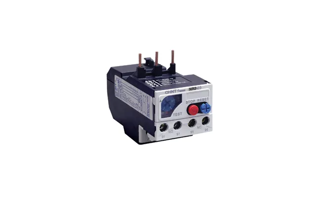 Chint Nr2-25-18 Thermal Overload 12a - 18a Amp