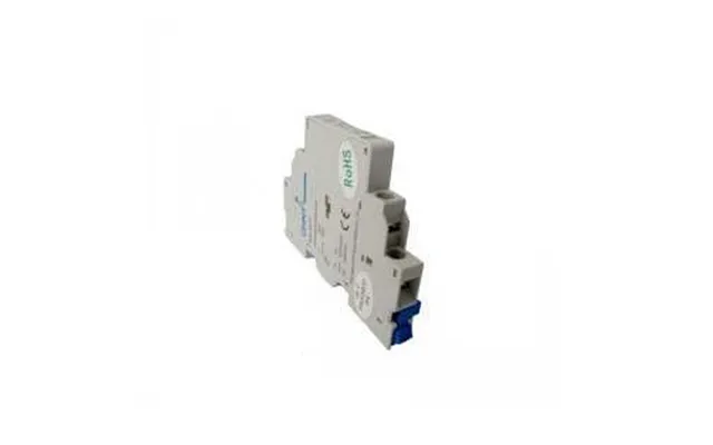 Chint Ns8-80b-au20 - 2 No Side Mount Auxiliary For Ns8-80b