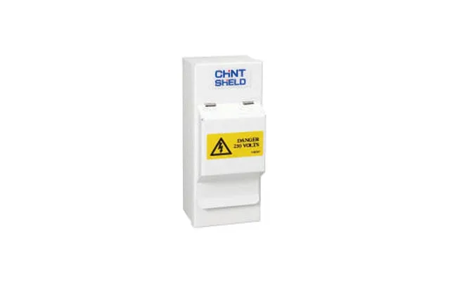 Chint Nx3-5 Consumer Unit 5 Modules
