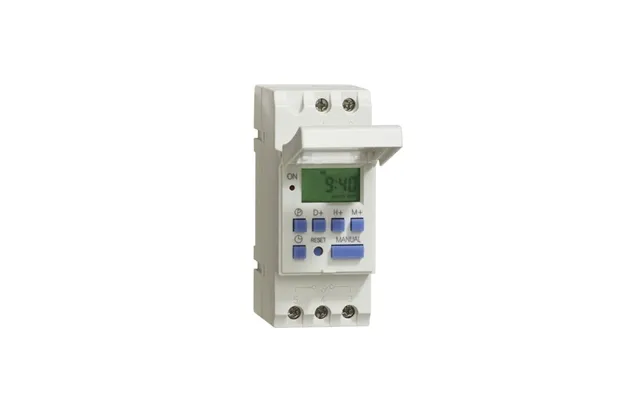Chint Programmable Timer