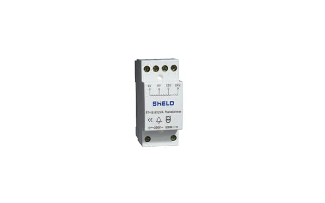 Chint Sbt-16 Bell Transformer