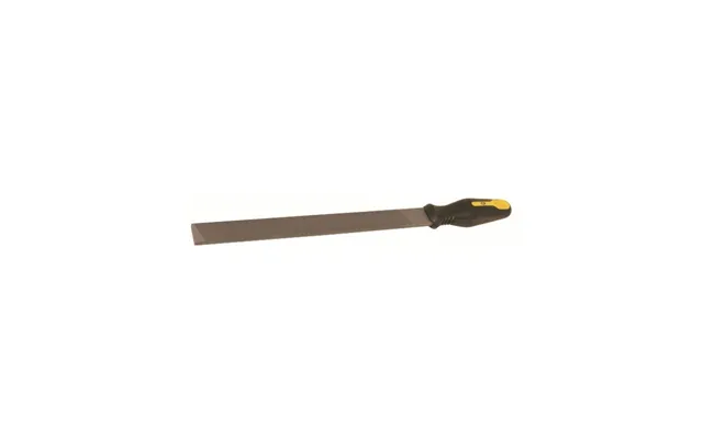Ck 10 Mill Saw File