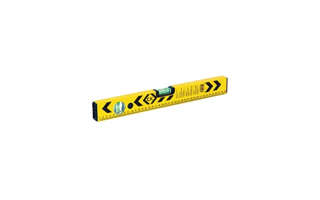 Ck 1000mm 40 Spirit Level Box Section