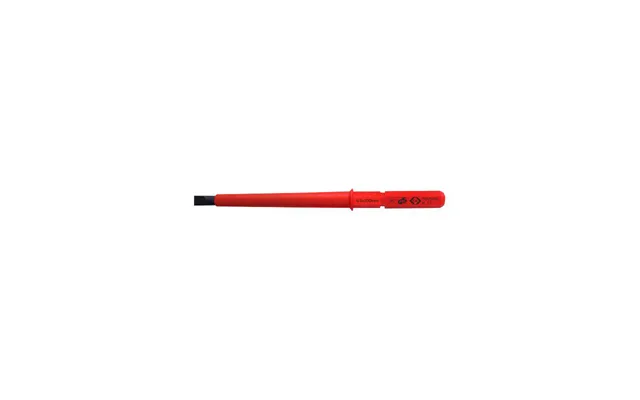 Ck 1000v Screwdriver Blade 6.5mm