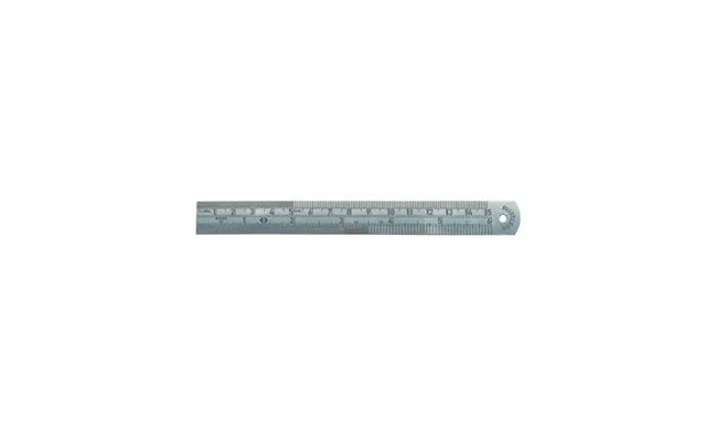 Ck 150mm 6 Steel Rule