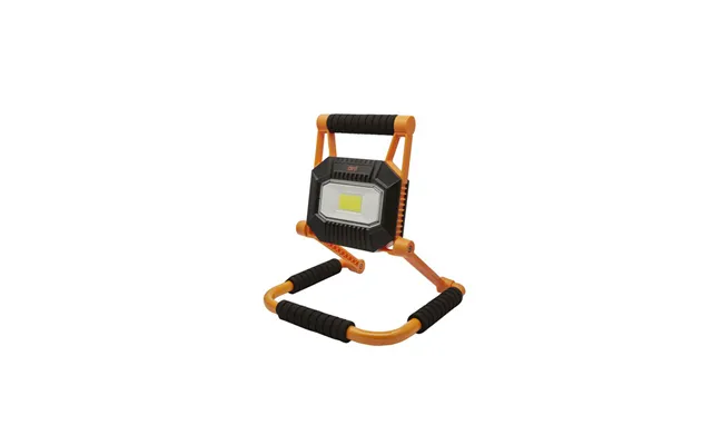 Ck 20w Rechargeable Led Site Light