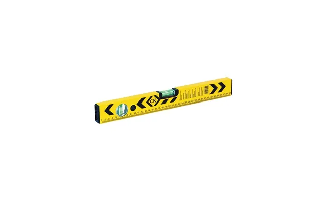 Ck 400mm 16 Level-box Section Aluminium