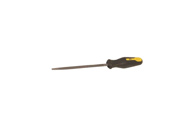 Ck 5 Saw File Extra Slim Three Sided