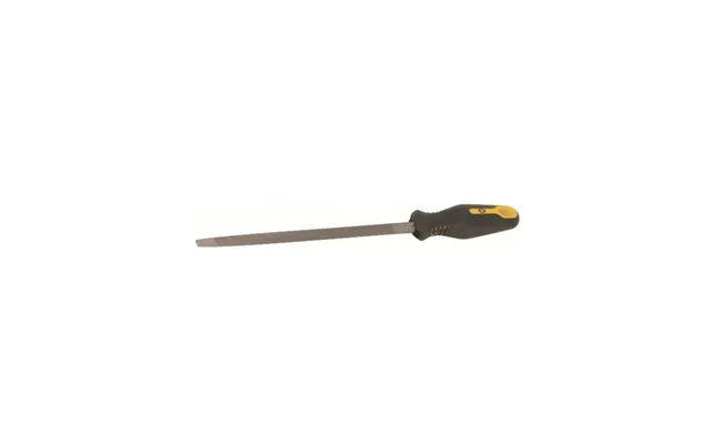Ck 6 Saw File Slim Three Sided