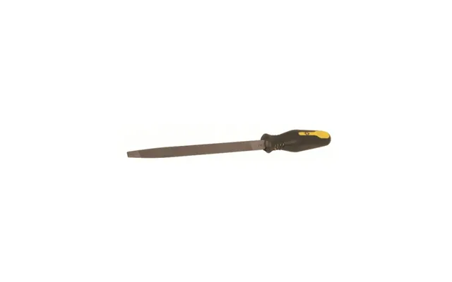 Ck 6 Saw File Standard Three Sided