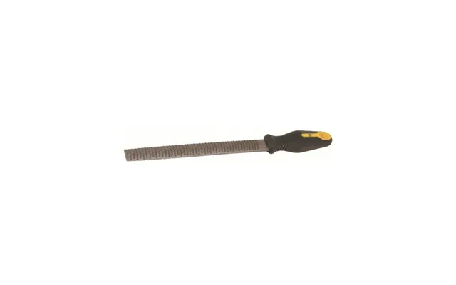 Ck 6 Wood Rasp Half Round Bastard Cut