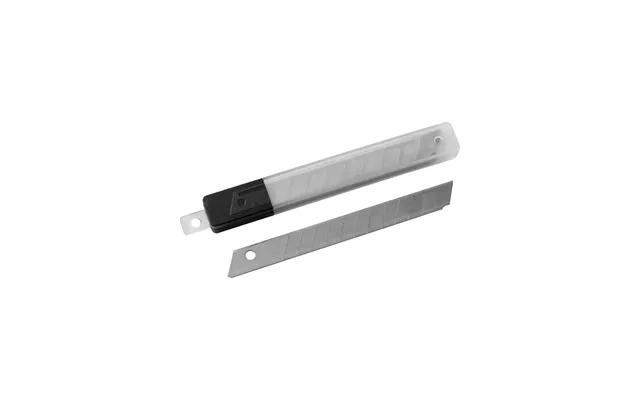 Ck 9mm Snap-off Trimming Knife Blades Pack Of 10