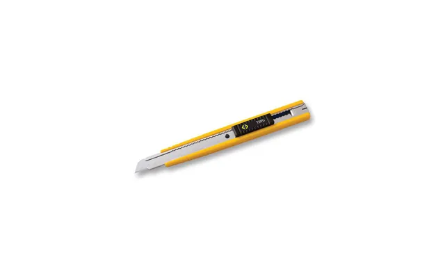 Ck 9mm Snap-off Trimming Knife