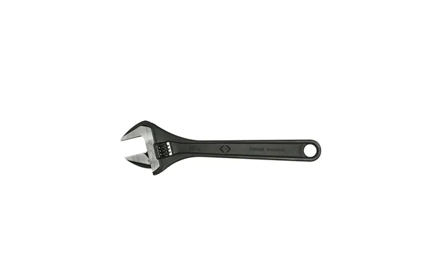 Ck Adjustable Wrench 450mm