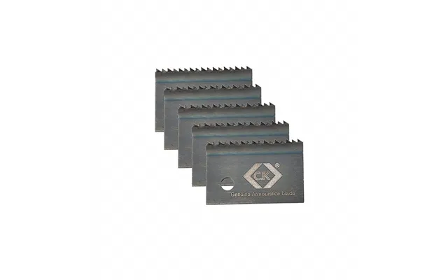 Ck Armourslice Spare Blades Set Of 5