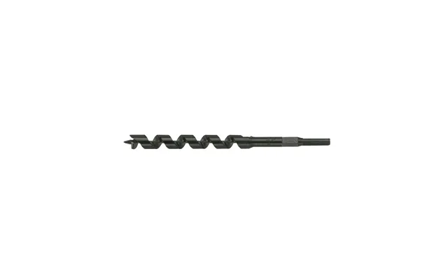 Ck Auger Bit Standard 25x210mm