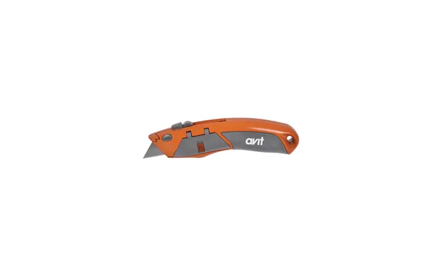 Ck Auto Load Trimming Knife With 5 Blades