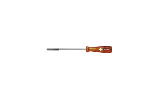 Ck Bit Holder Hand Driver
