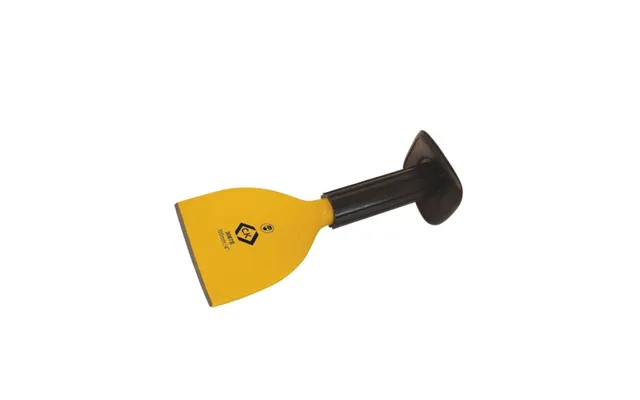 Ck Brick Bolster Chisel With Grip 100mm
