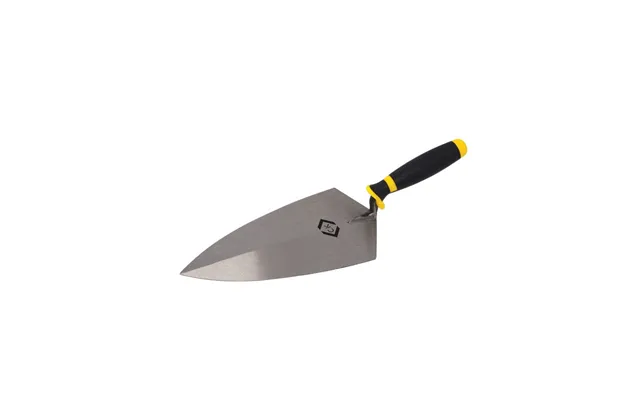 Ck Brick Trowel Philadelphia Carbon Steel Soft Grip 280mm