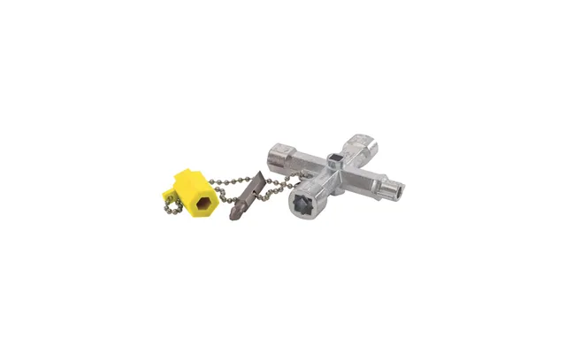Ck Cabinet Cross-key 12 In 1