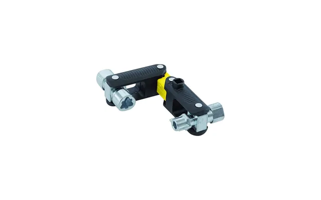 Ck Cabinet Wrench-key 8 In 1