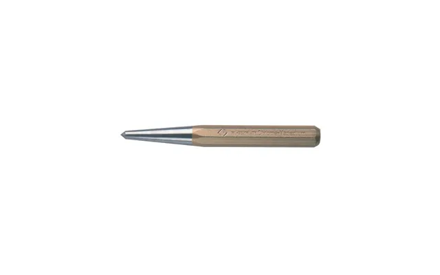 Ck Centre Punch 120x12mm