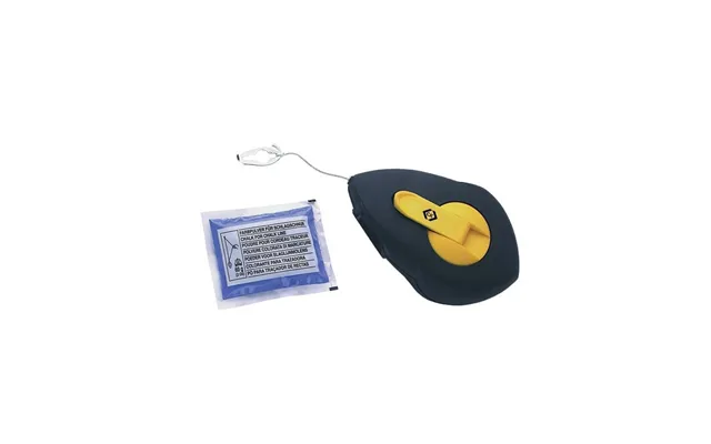 Ck Chalk Line Reel & Chalk 30m