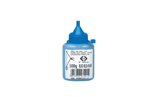 Ck Chalk Powder Blue 4oz