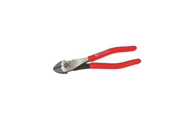 Ck Classic Side Cutter Heavy Duty 180mm