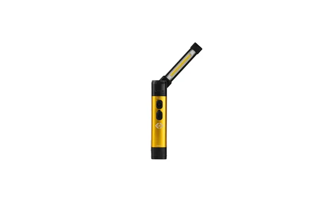 Ck Cob Inspection Light 240lms Rechargeable