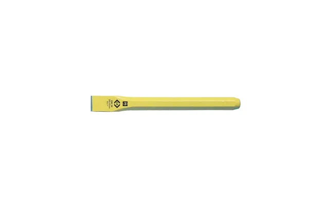 Ck Cold Chisel 16x180mm