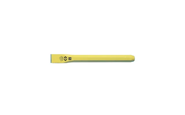 Ck Cold Chisel 19x460mm