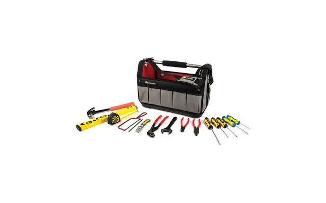 Ck Complete Tool Kit