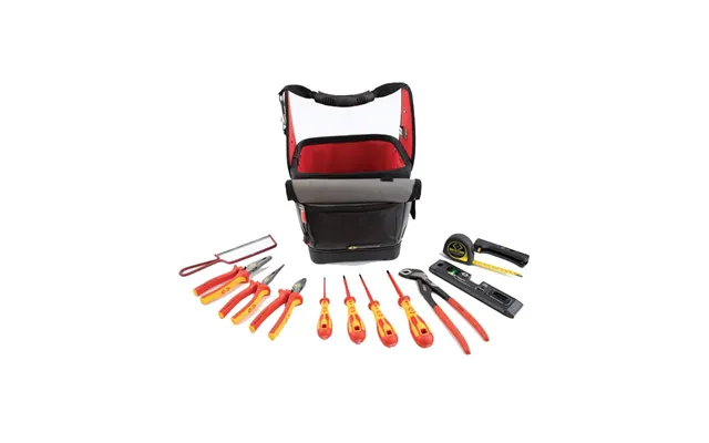 Ck Contractor Tool Kit