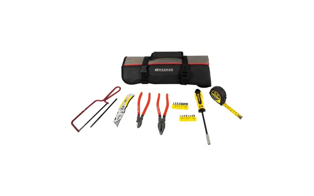 Ck Core Tool Kit
