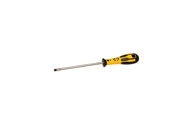 Ck Dextro Screwdriver Slotted Flared 150mm